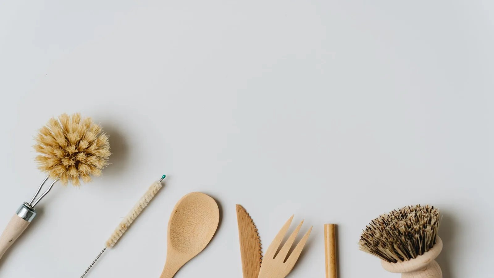 Eco cleaning products home